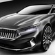 Illustration for article titled Hopefully Youll Remember the Kia Cadenza This Time